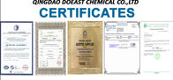 ЭИНЭКС 234-394-2 сертификата химии камеди Сантан качества еды халяльный кошерный