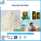 Очищенность порошка 95-99% пальмитата пищевого ингредиента Аскорбыл с противоокислительн функцией