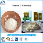 ЭИНЭКС 205-305-4 пищевой добавки пальмитата белого кристаллического порошка Аскорбыл